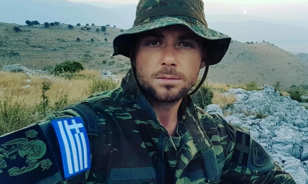 Ύποπτο και "βολικό" το πόρισμα για τον Κατσίφα: Οι Αλβανοί αποφάνθηκαν ότι αυτοκτόνησε – Κλείνει η έρευνα